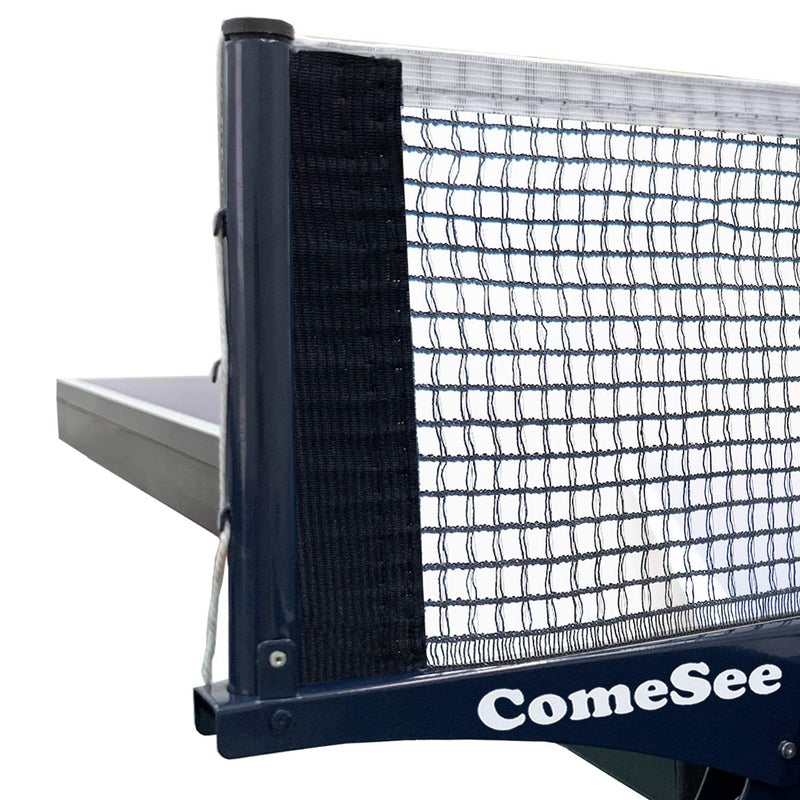 Comesee Table Tennis Net Replacement, String Tension Ping Pong Net for Any Table 60 to 72 Inch, 2 Pack Navy - Image 4